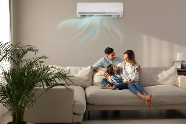 Best HVAC Supply and Distribution in Lynchburg, TN