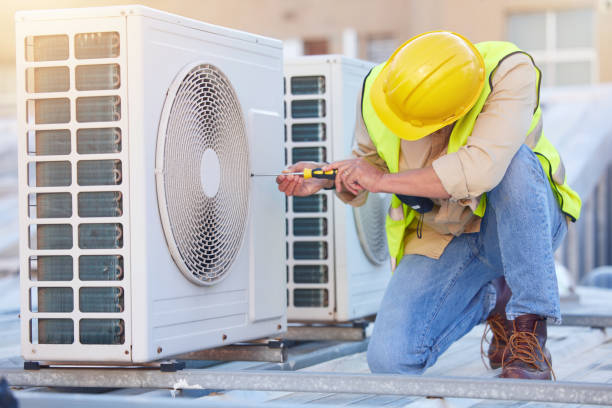 Best Solar-powered HVAC Systems in Lynchburg, TN