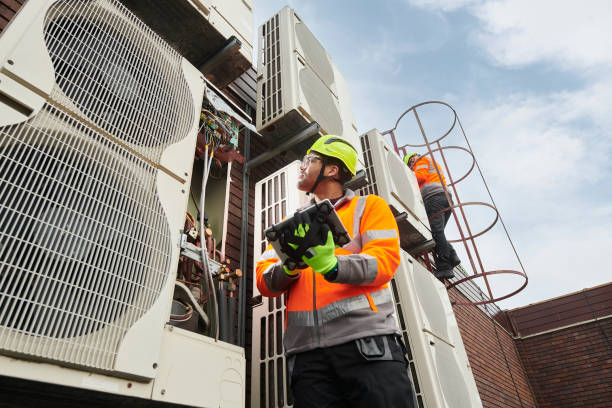 Best HVAC for Healthcare Facilities in Lynchburg, TN