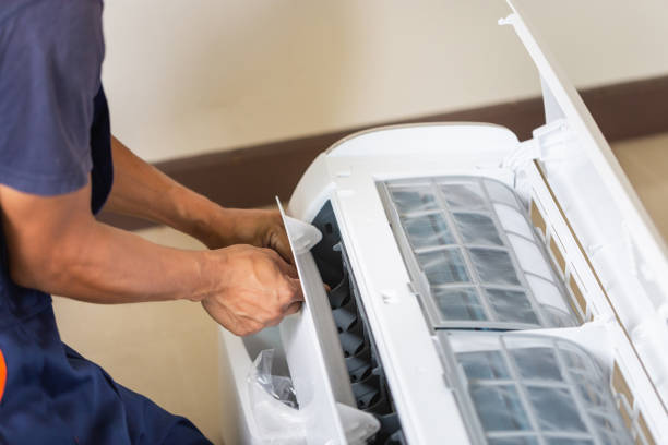 Best Residential HVAC in Lynchburg, TN