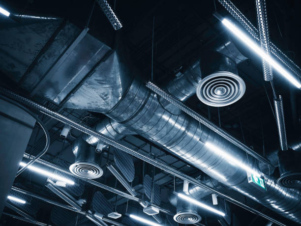 Professional HVAC in Lynchburg, TN