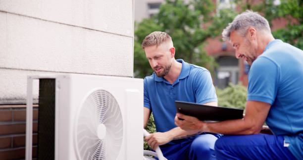 Best Residential HVAC in Lynchburg, TN