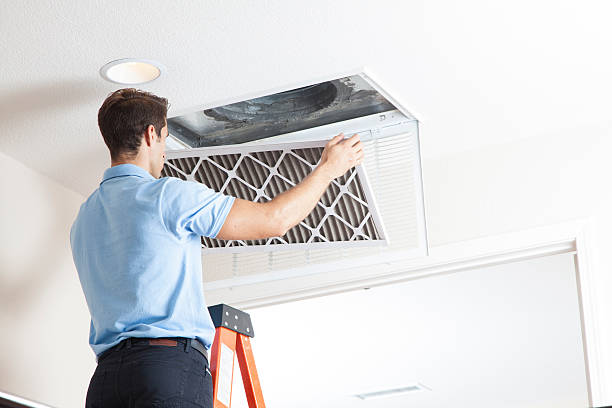 Best Thermostats and Smart Controls in Lynchburg, TN