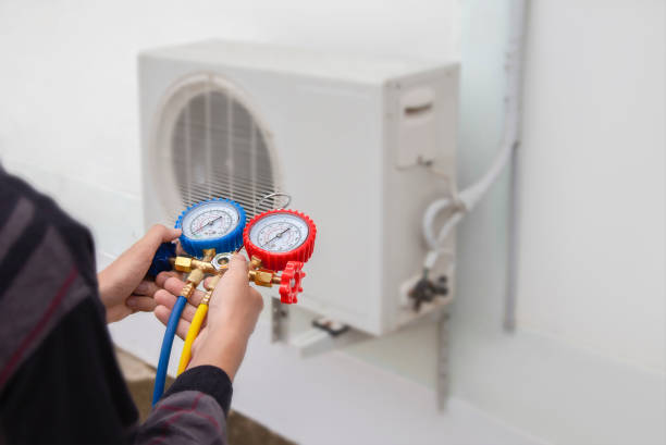 Best Energy-efficient HVAC Solutions in Lynchburg, TN