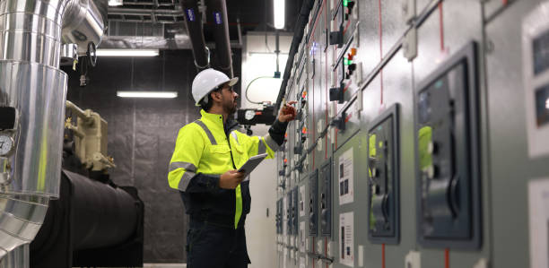 Best HVAC Training and Certification in Lynchburg, TN