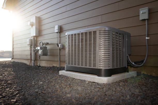 Best Geothermal HVAC Systems in Lynchburg, TN